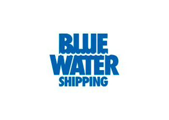 Logo de BLUE WATER SHIPPING TORRANCE