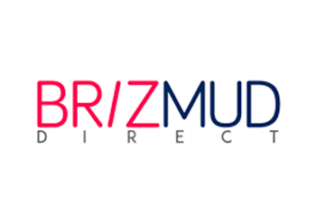 Logo de BRIZMUD,C.A
