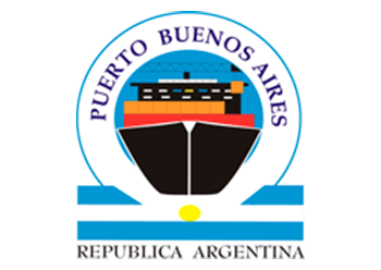 Logo de PUERTO BUENOS AIRES
