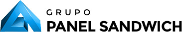 Logo de GRUPO PANEL SANDWICH