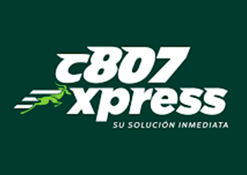 Logo de C807 EXPRES
