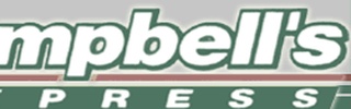 Logo de CAMPBELL EXPRESS