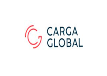 Logo de CARGA GLOBAL
