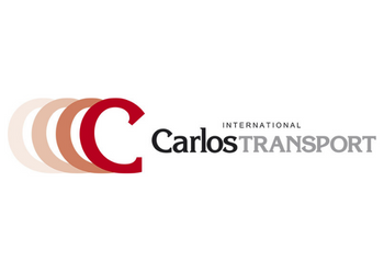 Logo de CARLOS TRANSPORTS INTERNATIONAL