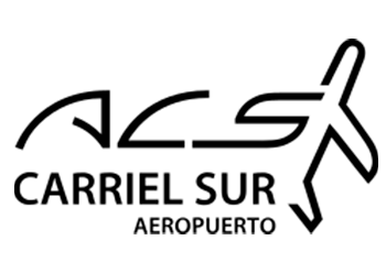 Logo de CARRIEL SUR AIRPORT
