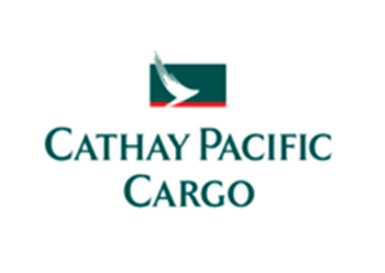 Logo de CATHAY PACIFIC CARGO ARGENTINA