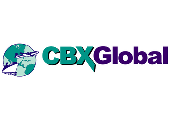Logo de CBX GLOBAL HONDURAS