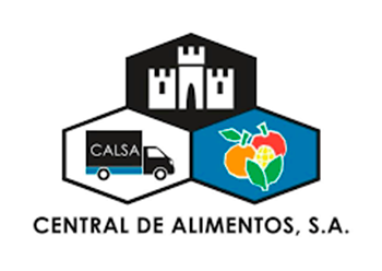 Logo de CENTRAL DE ALIMENTOS, S.A
