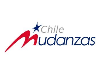 Logo de CHILE MUDANZAS