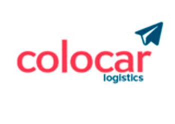 Logo de COLOCAR LOGISTICS