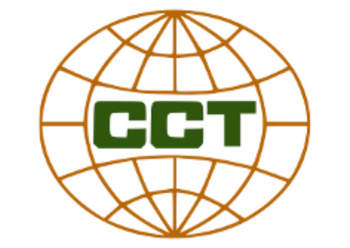 Logo de COLON CONTAINER TERMINAL
