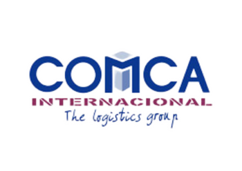Logo de COMCA LOGISTICS