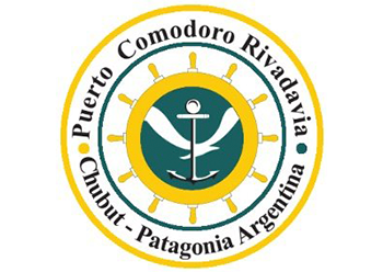 Logo de PUERTO  COMODORO RIVADAVIA