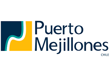 Logo de PUERTO MEJILLONES