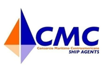 Logo de CONSORCIO MARITIMO CENTROAMERICANO 