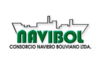 Logo de CONSORCIO NAVIERO BOLIVIANO LTDA.