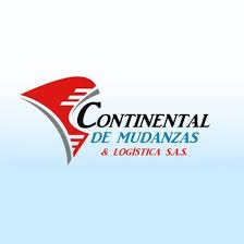 Logo de CONTINENTAL DE MUDANZAS Y LOGISTICA, S.A.S