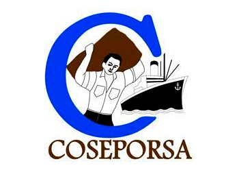 Logo de COSEPORSA