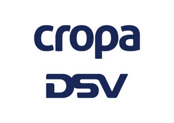 Logo de CROPA - DSV  HONDURAS