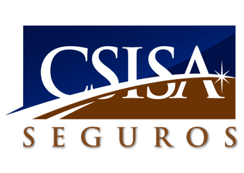 Logo de CSISA SEGUROS
