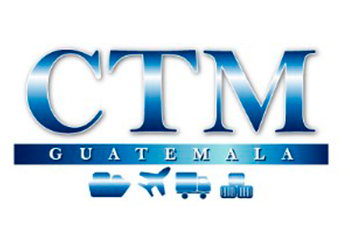 Logo de CTM GUATEMALA