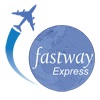 Logo de FASTWAY WORLDWIDE EXPRESS