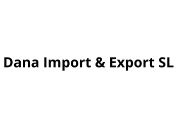 Logo de DANA IMPORT & EXPORT, S.L