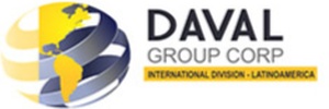 Logo de DAVAL GROUP CORP