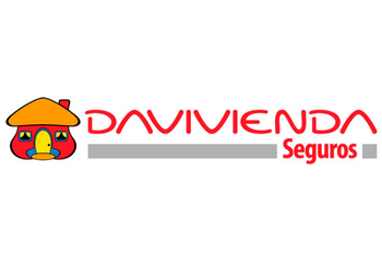 Logo de DAVIVIENDA SEGUROS