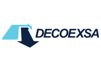 Logo de DECOEXSA - ZARAGOZA