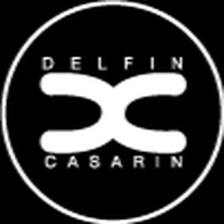 Logo de DELFIN CASARIN