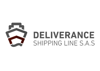 Logo de DELIVERANCE SHIPPING LINE, S.A.S