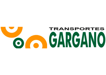 Logo de TRANSPORTE GARGANO, DEPÓSITO FISCAL