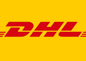 Logo de DHL GLOBAL FORWARDING ARGENTINA