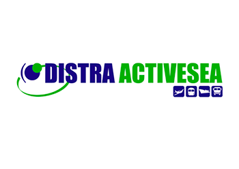 Logo de DISTRA ACTIVESEA S.A