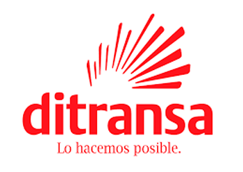 Logo de DITRANSA S.A