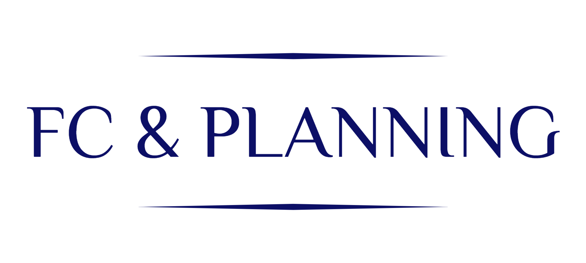 Logo de FC & PLANNING