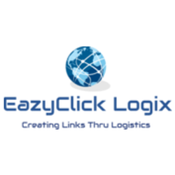 Logo de EAZY CLICK LOGIX