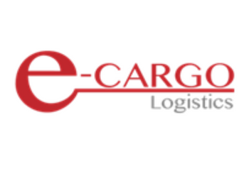 Logo de E-CARGO LOGISTICS