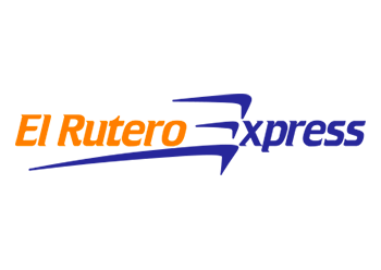 Logo de EL RUTERO EXPRESS