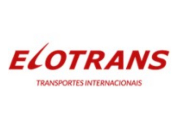 Logo de ELOTRANS TRANSPORTES INTERNACIONAIS LTDA