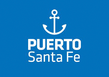 Logo de ENTE ADMINISTRADOR PUERTO SANTA FE