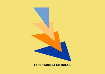 Logo de EXPORTADORA GOTUR, S.L
