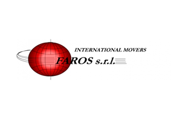 Logo de FAROS ,S.R.L