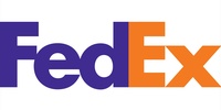 Logo de FEDEX EXPRESS SHIP CENTER