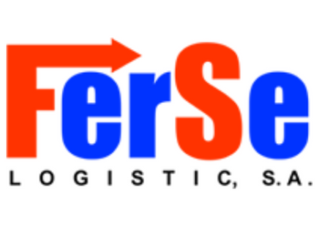 Logo de FERSE LOGISTIC, S.A