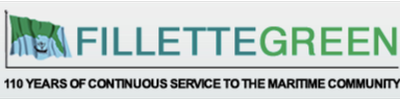 Logo de FILLETTE GREEN PORT CANAVERAL