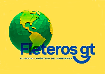 Logo de FLETEROS  GT