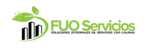 Logo de FUO SERVICIOS, SA DE CV