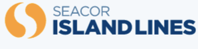 Logo de SEACOR ISLANDLINES